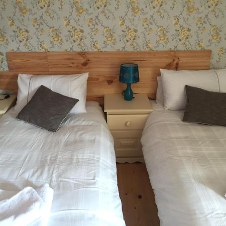 A Selection Of Self Catering Holiday Homes At Kilcloon Cottages Maynooth Exterior foto