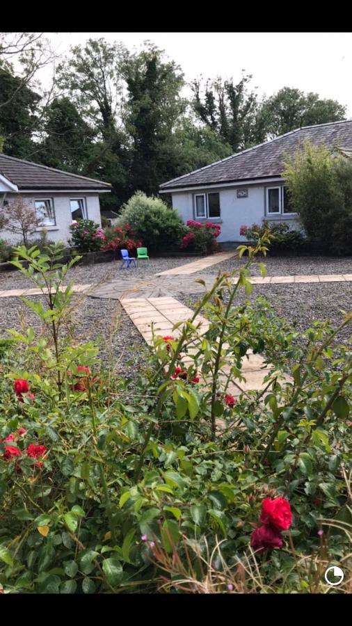 A Selection Of Self Catering Holiday Homes At Kilcloon Cottages Maynooth Exterior foto