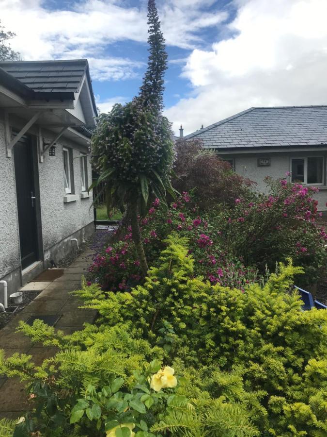 A Selection Of Self Catering Holiday Homes At Kilcloon Cottages Maynooth Exterior foto