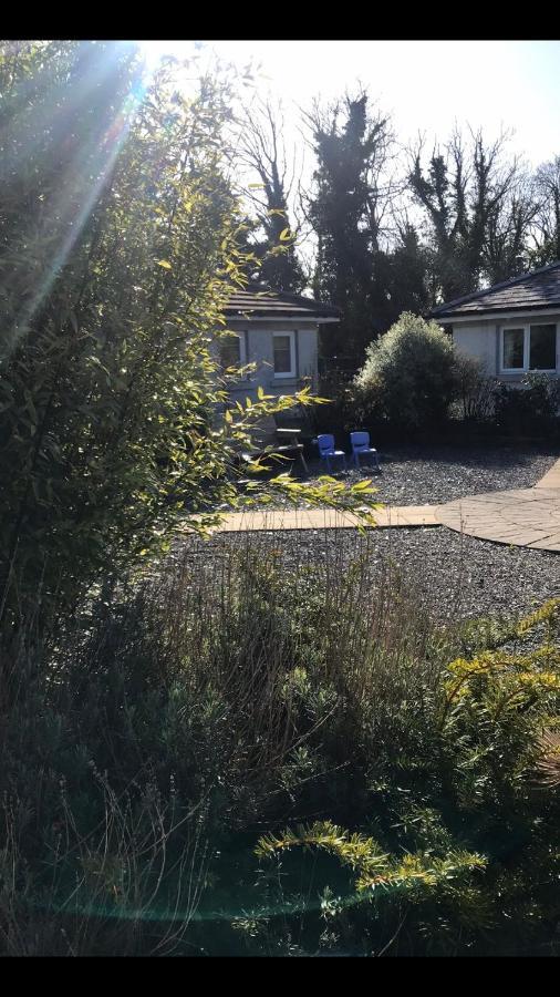A Selection Of Self Catering Holiday Homes At Kilcloon Cottages Maynooth Exterior foto