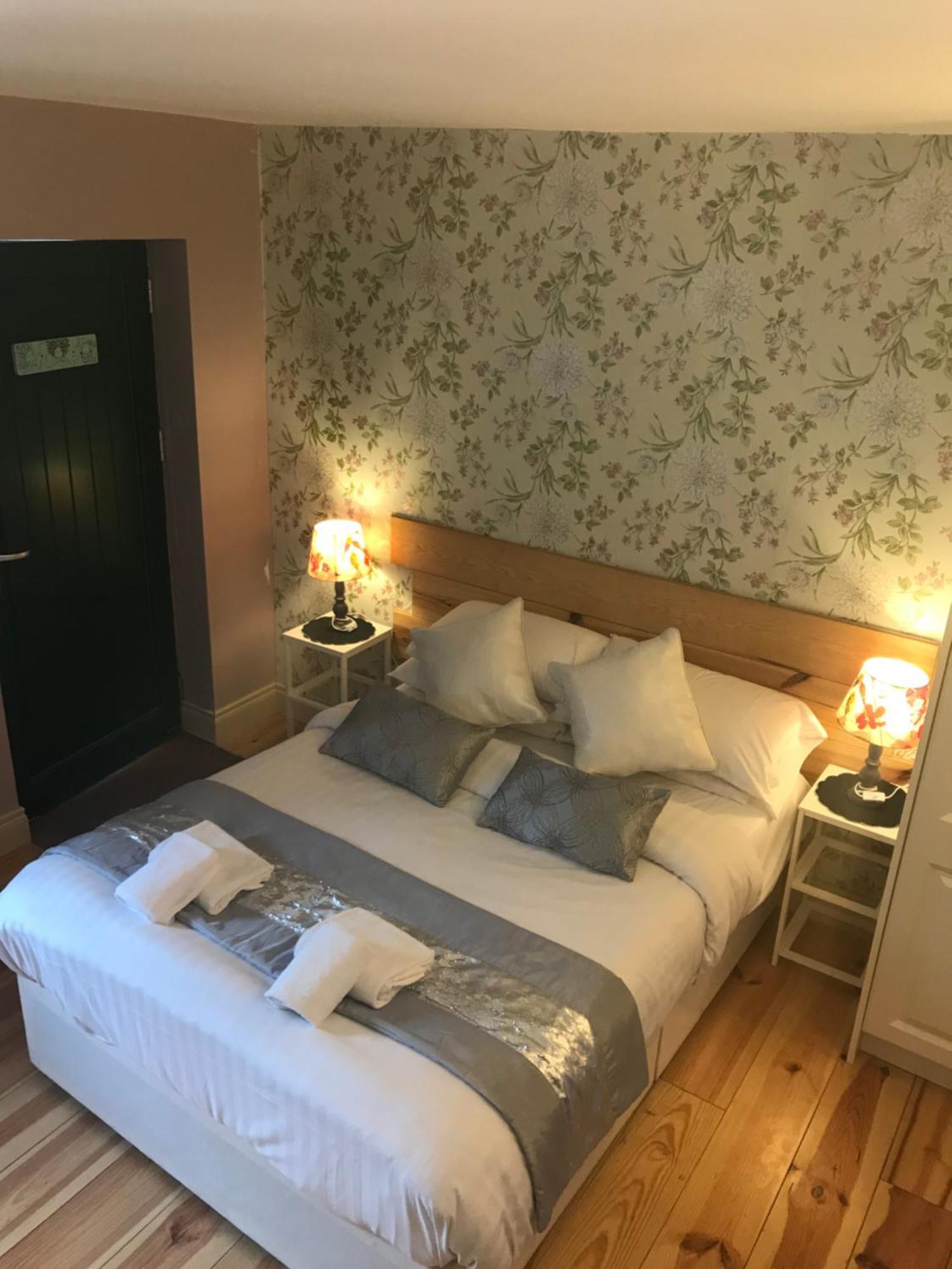 A Selection Of Self Catering Holiday Homes At Kilcloon Cottages Maynooth Exterior foto