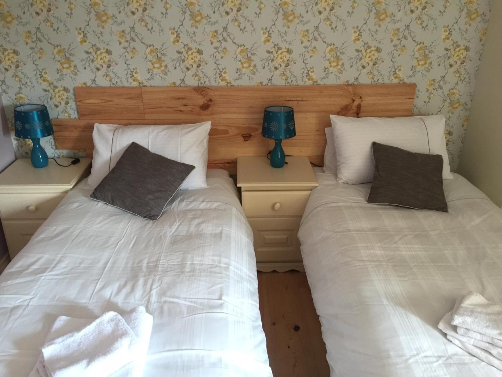 A Selection Of Self Catering Holiday Homes At Kilcloon Cottages Maynooth Exterior foto