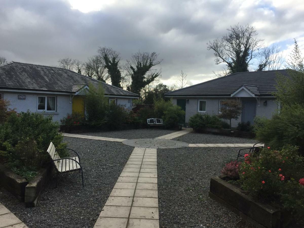 A Selection Of Self Catering Holiday Homes At Kilcloon Cottages Maynooth Exterior foto