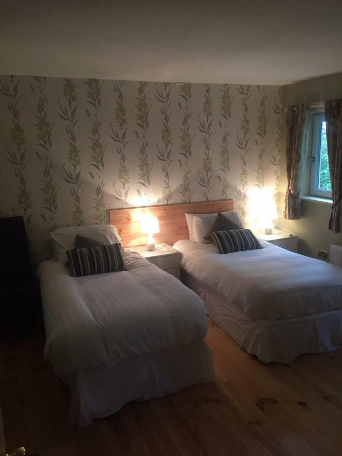 A Selection Of Self Catering Holiday Homes At Kilcloon Cottages Maynooth Exterior foto