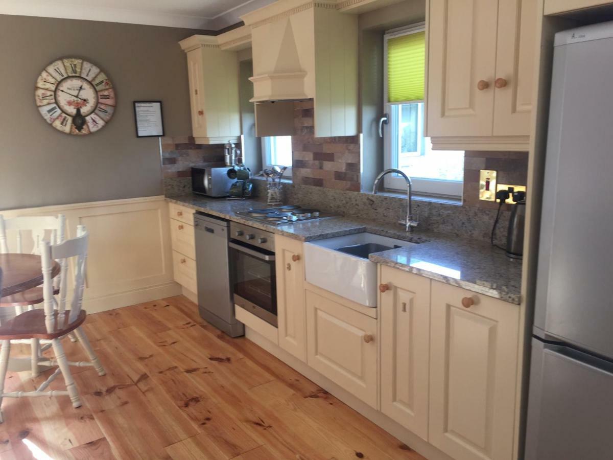 A Selection Of Self Catering Holiday Homes At Kilcloon Cottages Maynooth Exterior foto