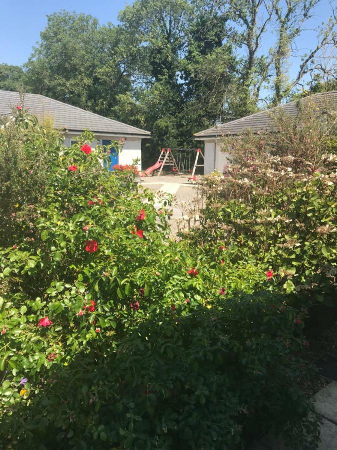 A Selection Of Self Catering Holiday Homes At Kilcloon Cottages Maynooth Exterior foto