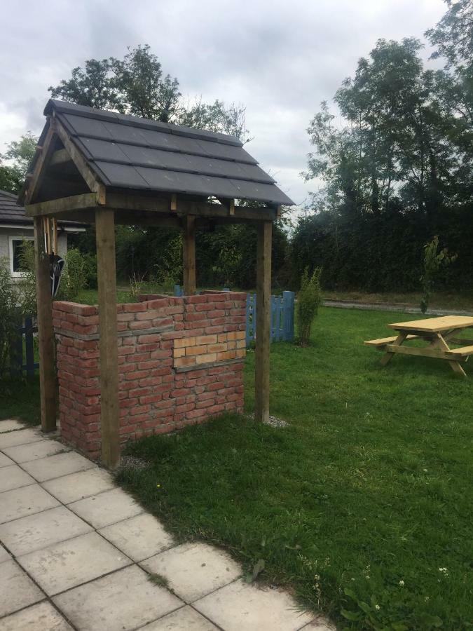 A Selection Of Self Catering Holiday Homes At Kilcloon Cottages Maynooth Exterior foto