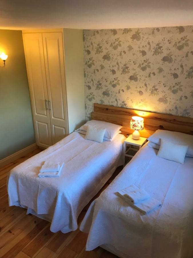 A Selection Of Self Catering Holiday Homes At Kilcloon Cottages Maynooth Exterior foto