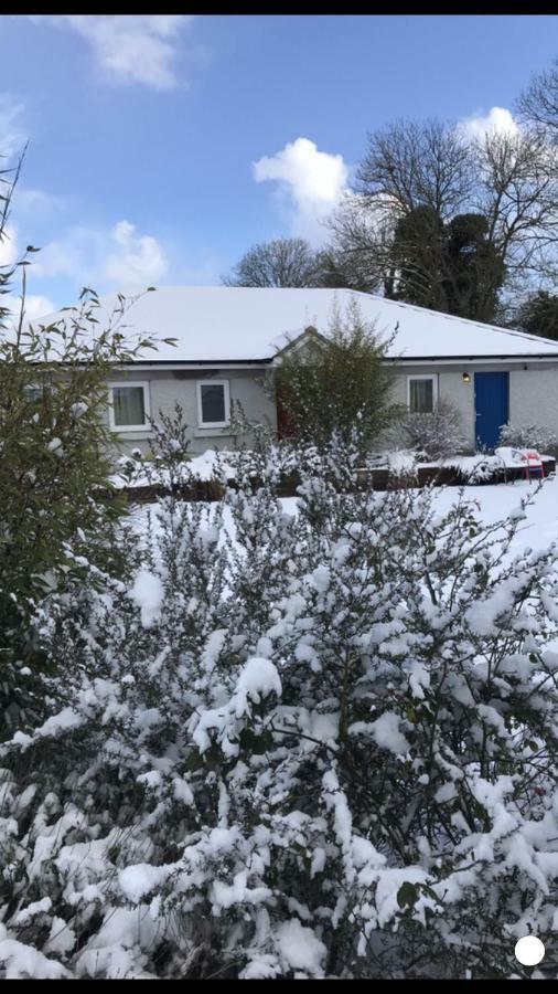 A Selection Of Self Catering Holiday Homes At Kilcloon Cottages Maynooth Exterior foto